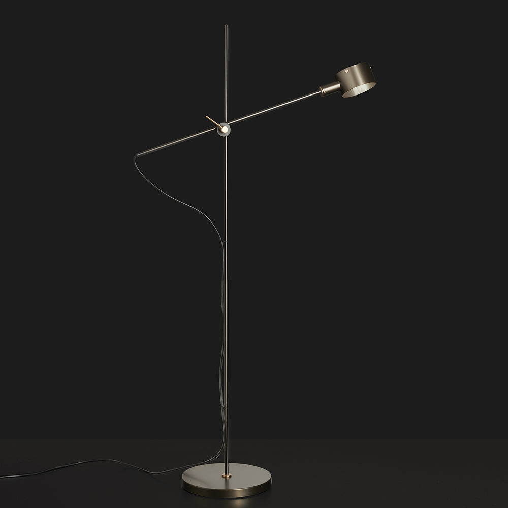 G.O. Floor Lamp