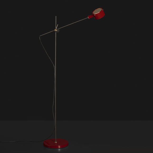 G.O. Floor Lamp