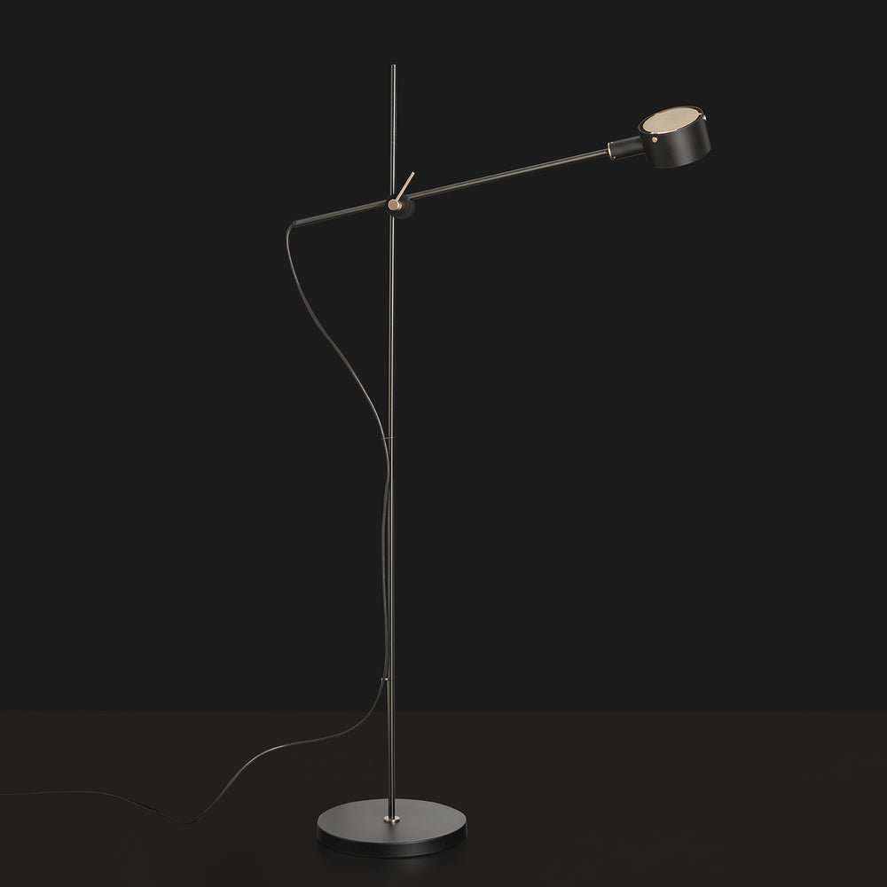 G.O. Floor Lamp