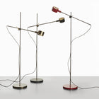 G.O. Floor Lamp