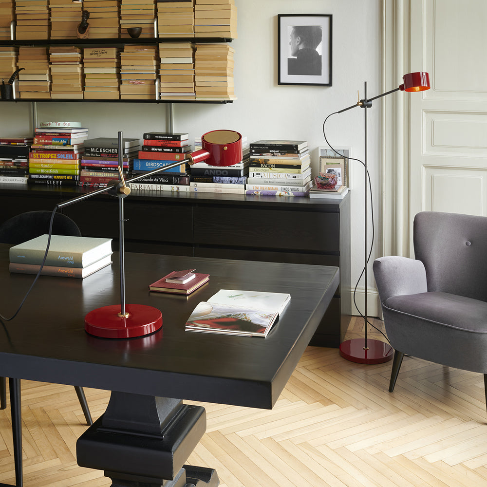 G.O. Floor Lamp
