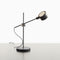 G.O. Table Lamp  option Matte Black