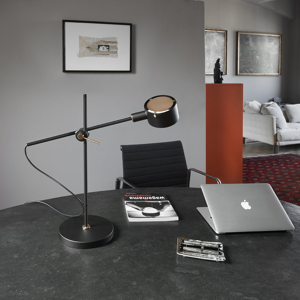 G.O. Table Lamp