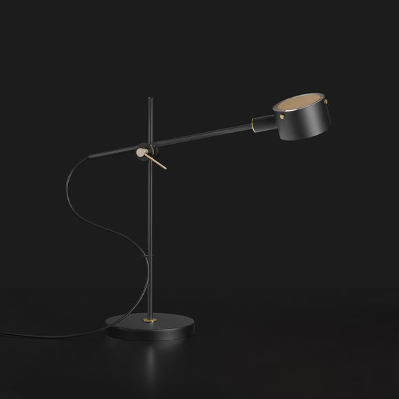 G.O. Table Lamp