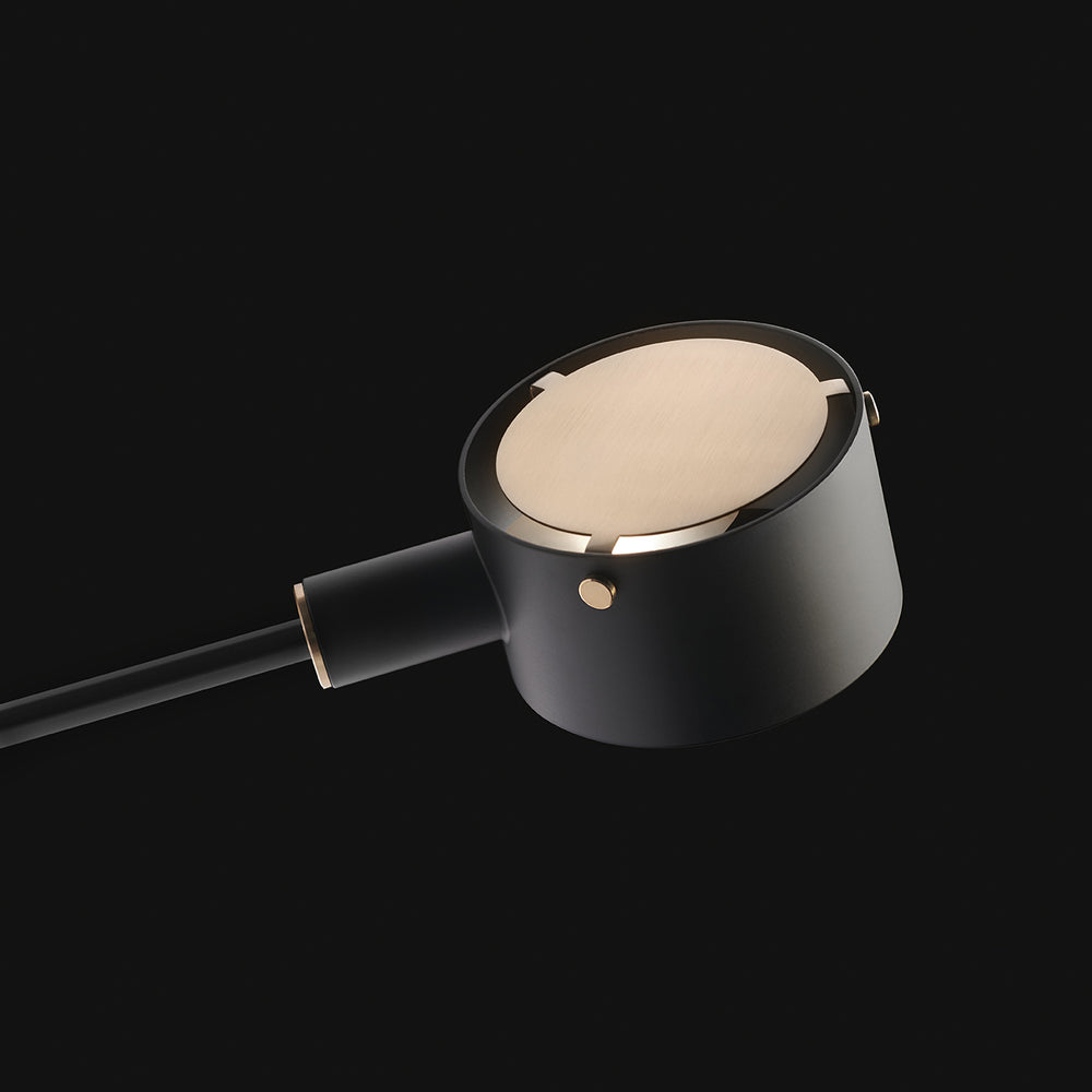 G.O. Table Lamp