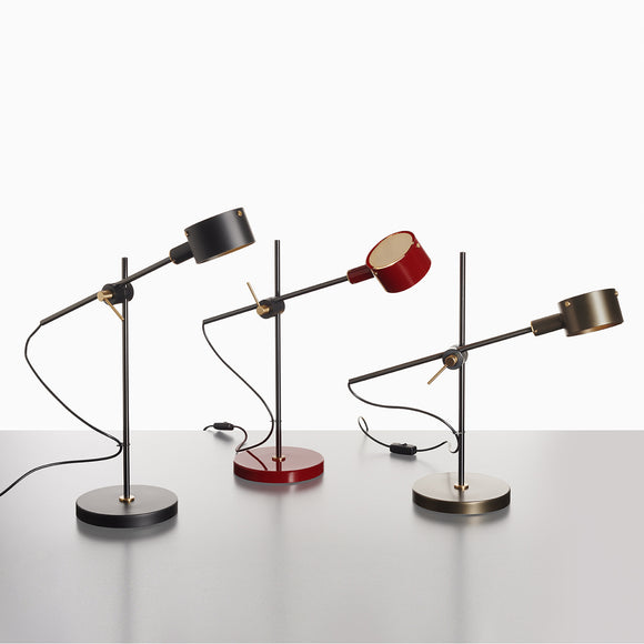 G.O. Table Lamp