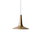 Kin Pendant Light  option Satin Gold