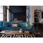 Las Floor Lamp