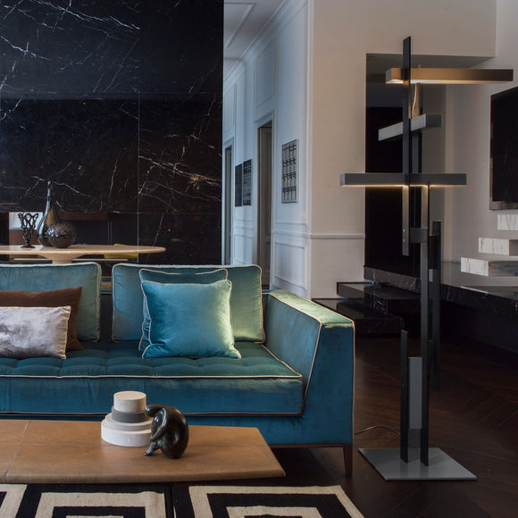 Las Floor Lamp