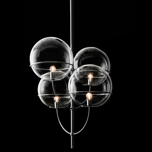 Lyndon Pendant Light