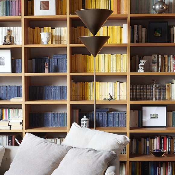 Pascal Floor Lamp