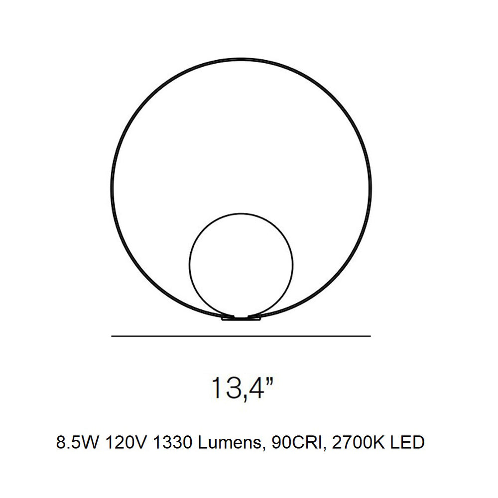 Siro Table Lamp