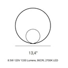Siro Table Lamp
