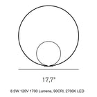 Siro Table Lamp