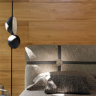 Superluna Floor Lamp