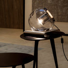 The Globe Table Lamp