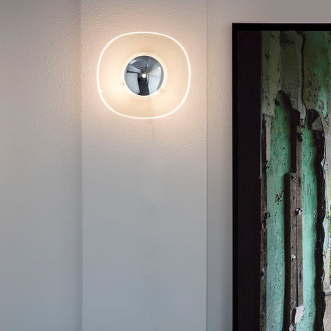 Yolk Wall Light