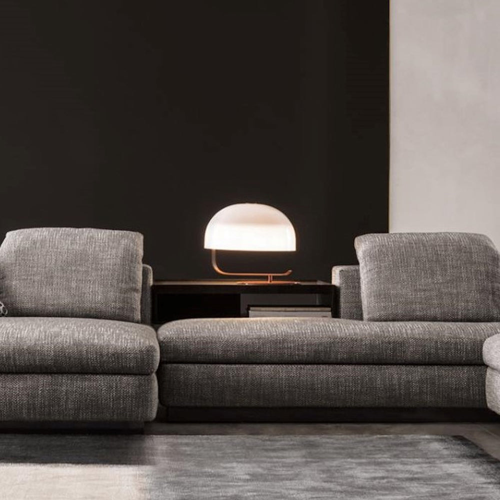 Zanuso Table Lamp