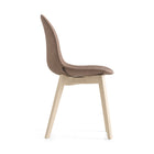 Academy W Upholstered Chair