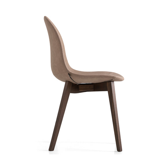 Academy W Upholstered Chair