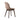 Academy W Upholstered Chair