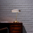 Banker's Desk Light