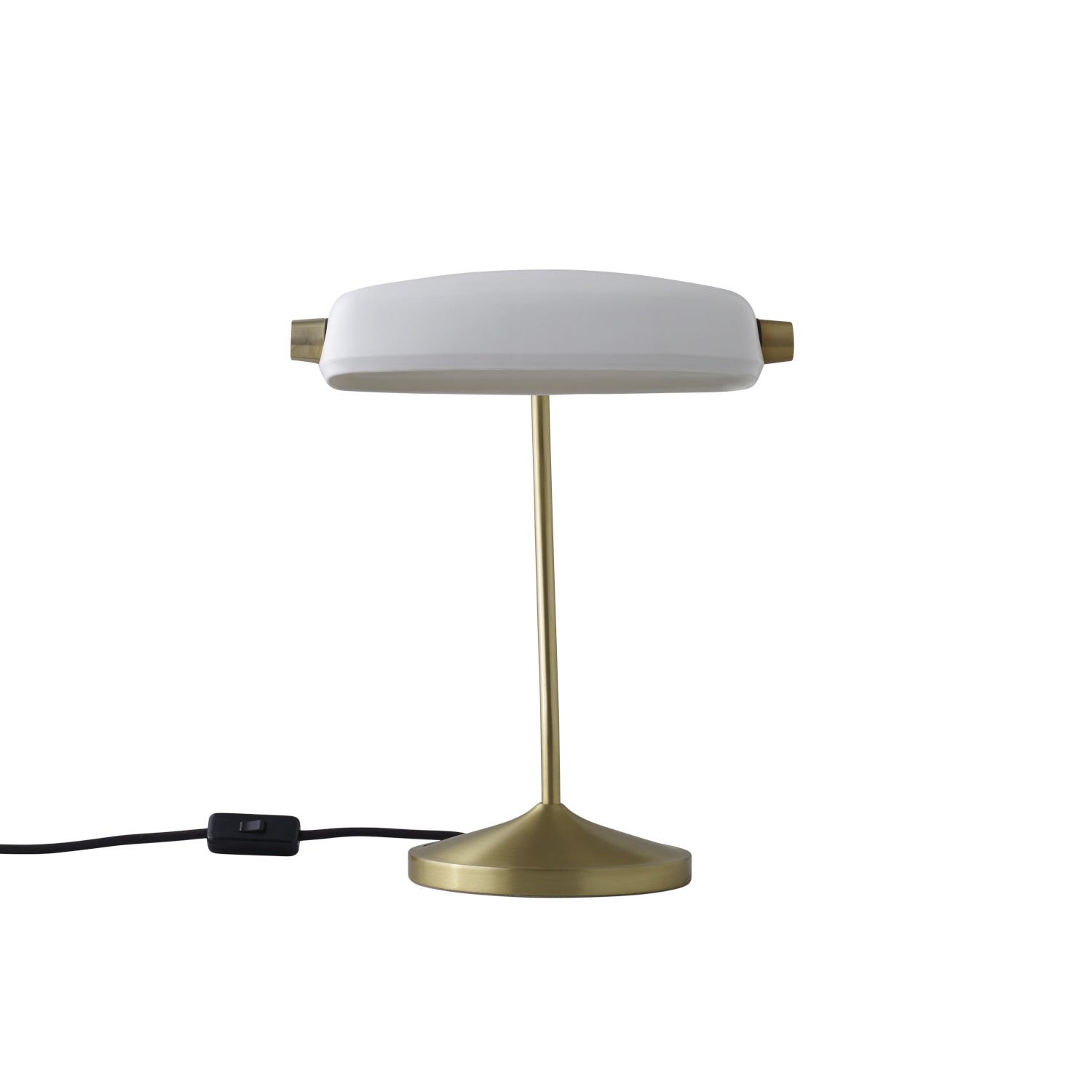 Original BTC Bankers Desk Light