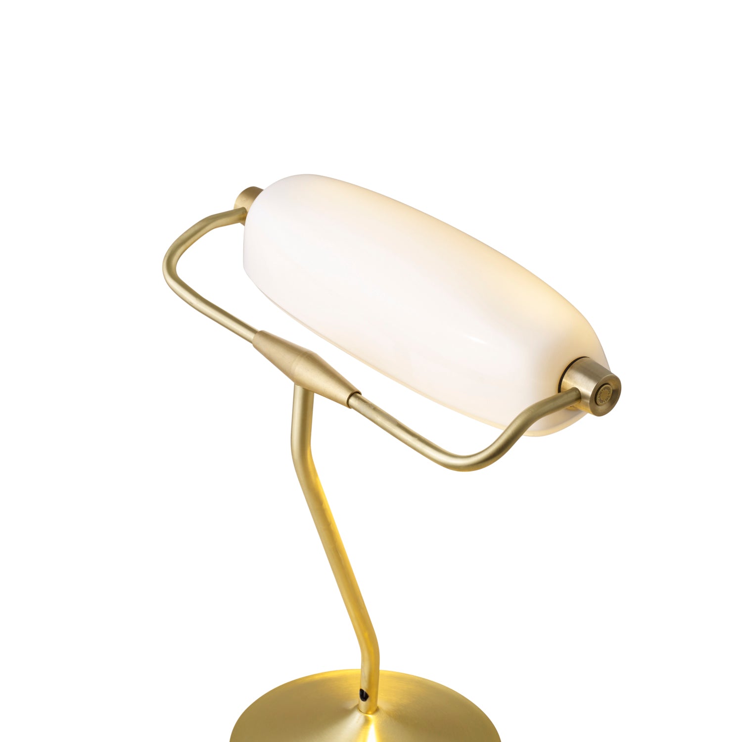 Original BTC Bankers Desk Light - Thumbnail 5