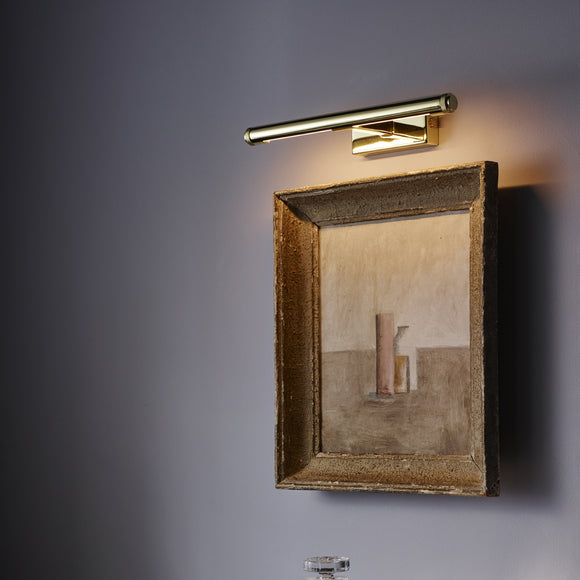 Cooper Picture Wall Light