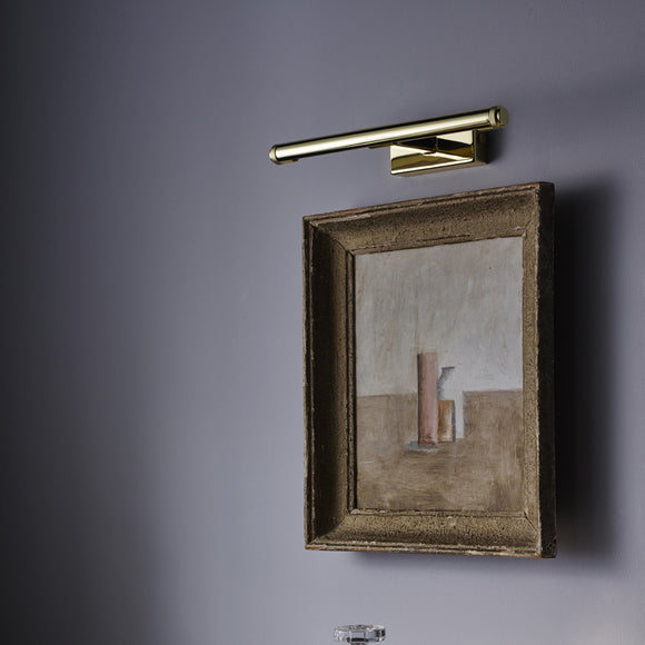 Cooper Picture Wall Light