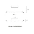 Cooper Picture Wall Light