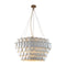 Cranton Pendant Light  option Hexagonal