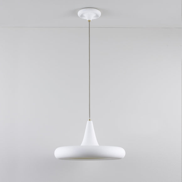 Drop Three Pendant Light