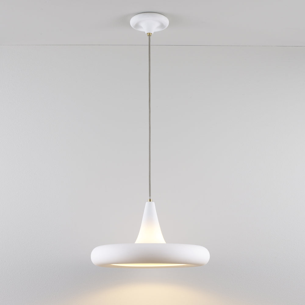Drop Three Pendant Light