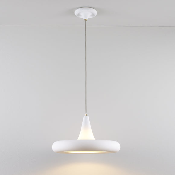 Drop Three Pendant Light