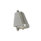 Mast Light - Outdoor  option Anodized Aluminum