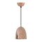 Stanley Pendant Light  option Polished Copper