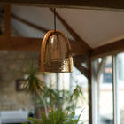 Stanley Pendant Light