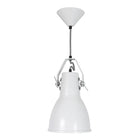 Stirrup Pendant Light