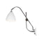 Task Wall Light  option White
