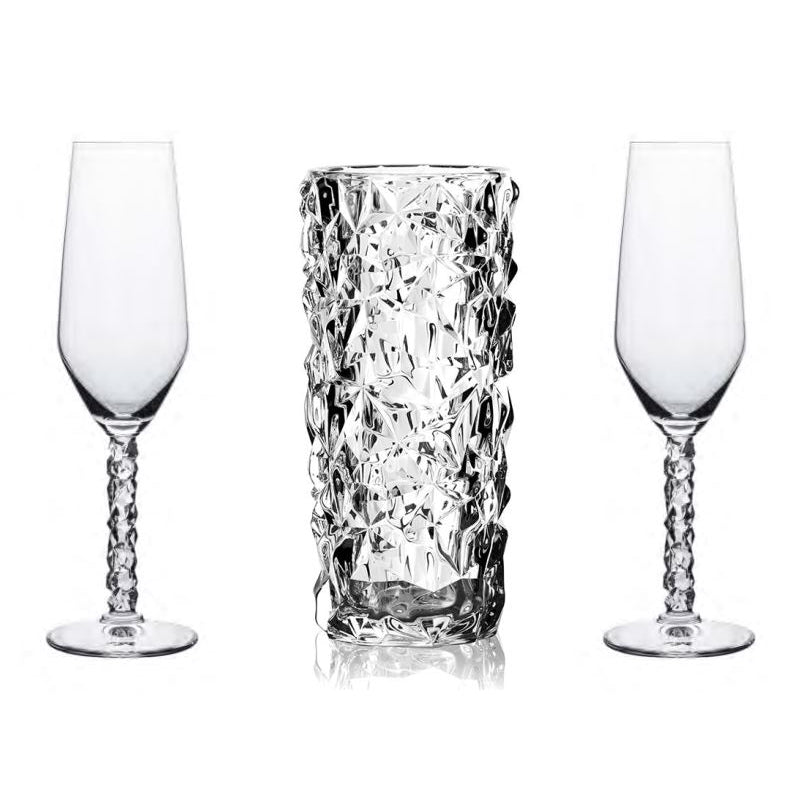 Orrefors Carat - Thumbnail 2