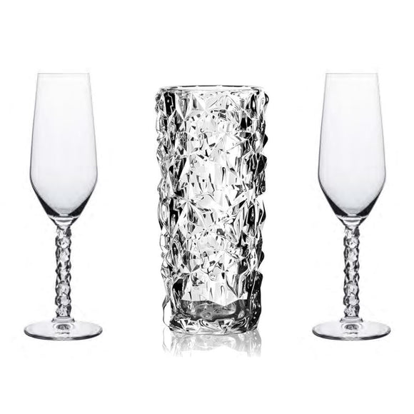 Carat 3-Piece Gift Set