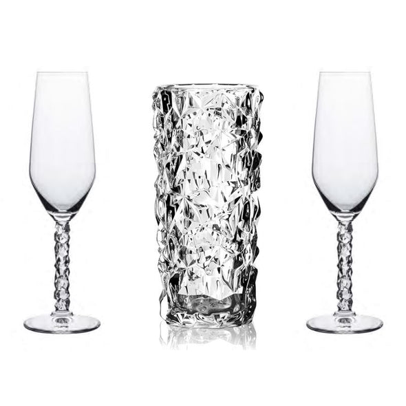 Carat 3-Piece Gift Set