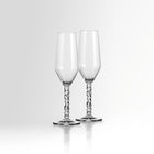 Carat Champagne Flute (Set of 2)