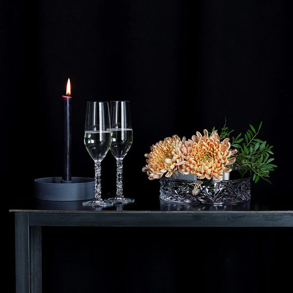 Carat Champagne Flute (Set of 2)