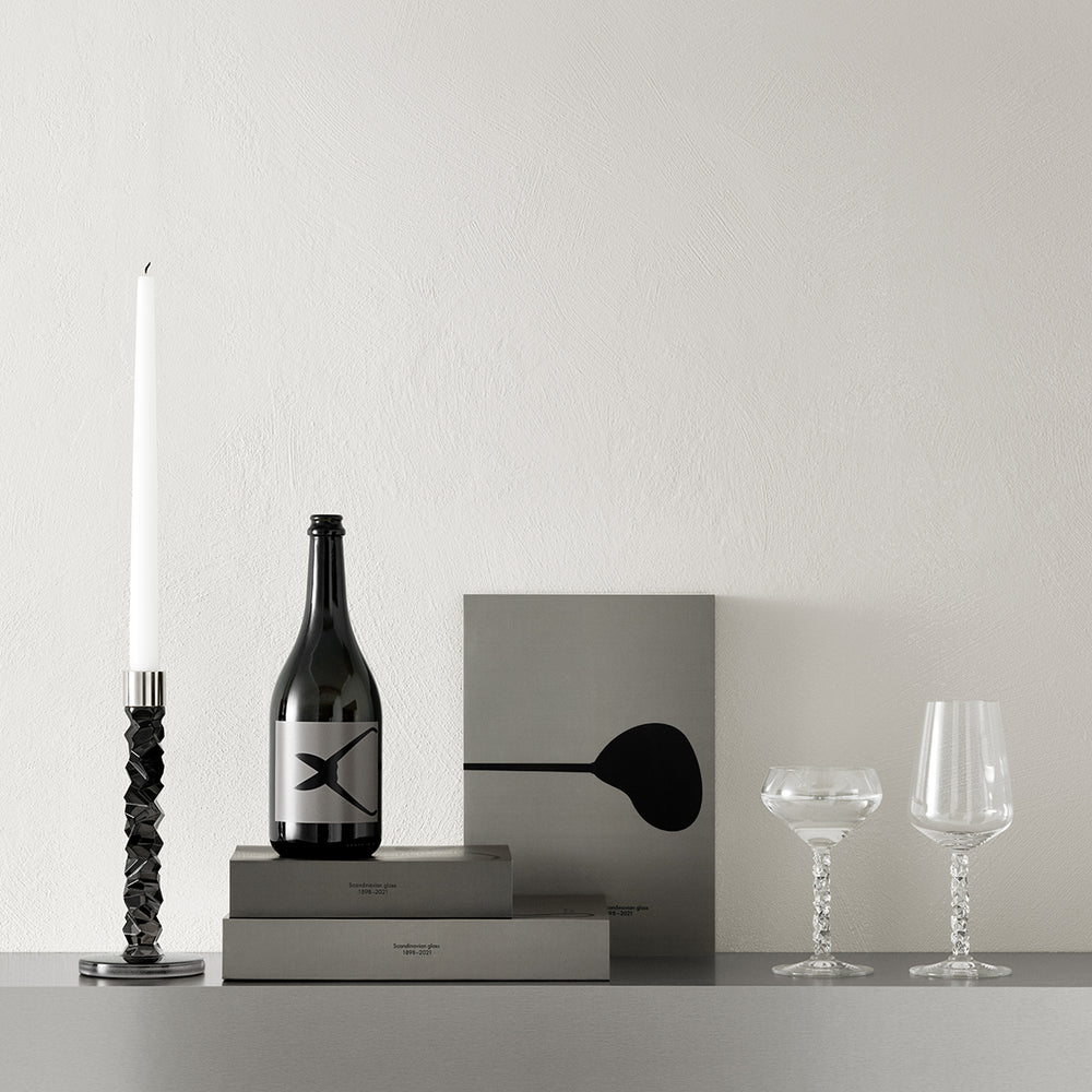 Carat Champagne Flute (Set of 2)