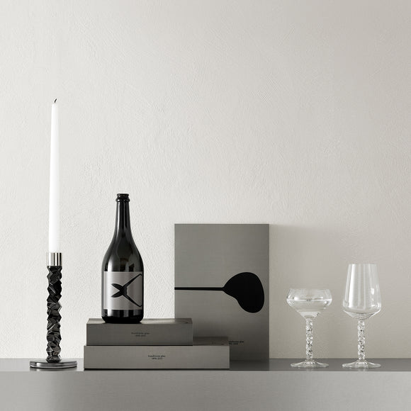 Carat Champagne Flute (Set of 2)