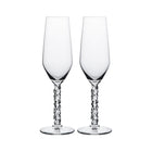 Carat Champagne Flute (Set of 2)
