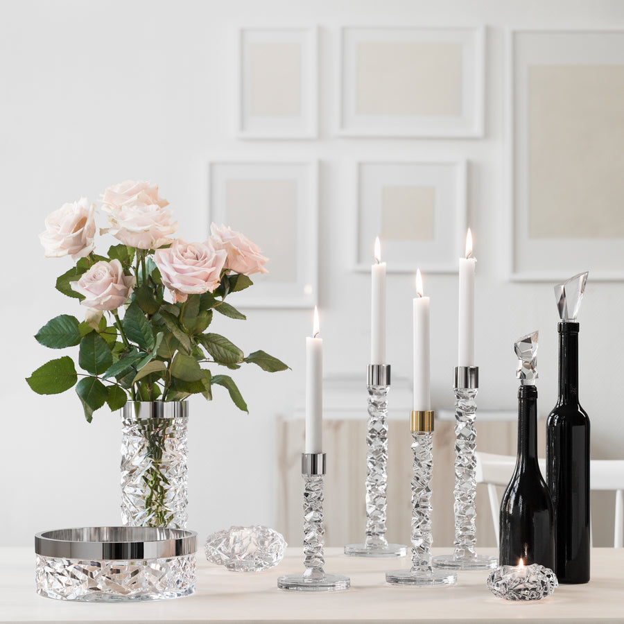 Carat Votive (Set of 2)