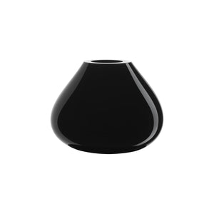 Ebon Vase